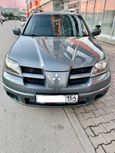 SUV   Mitsubishi Outlander 2003 , 395000 , 