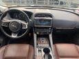 SUV   Jaguar F-Pace 2016 , 3400000 , 