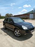 SUV   Porsche Cayenne 2004 , 390000 , 