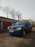  Renault Logan 2008 , 199000 , 