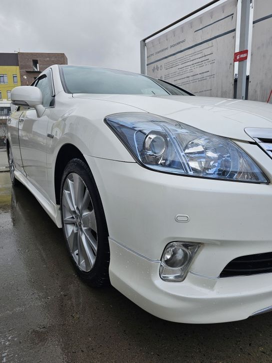 Купить Toyota Crown 2011 Год Приморский Край
