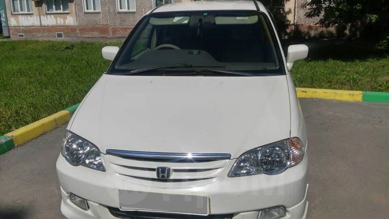    Honda Odyssey 2001 , 340000 , 