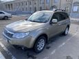 SUV   Subaru Forester 2008 , 760000 , 