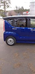  Daihatsu Move 2016 , 649000 , 