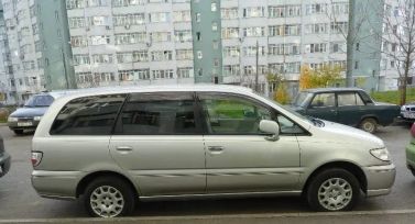    Nissan Presage 2002 , 260000 , 