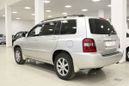 SUV   Toyota Highlander 2004 , 827000 , 