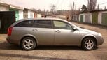  Nissan Primera 2003 , 250000 , 