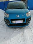    Citroen C3 Picasso 2012 , 360000 ,  