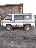    Mitsubishi Delica 1990 , 50000 , 