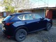 SUV   Mazda CX-5 2019 , 1970000 , 