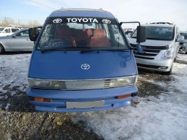 Toyota Town Ace 1988 , 115000 , 