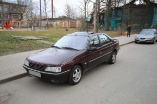 Peugeot 405 1993 , 70000 , -