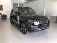 SUV   Land Rover Range Rover 2021 , 12850000 , 