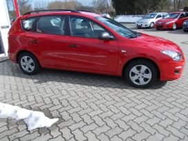  Hyundai i30 2009 , 420000 , 