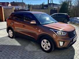SUV   Hyundai Creta 2018 , 1670000 , 