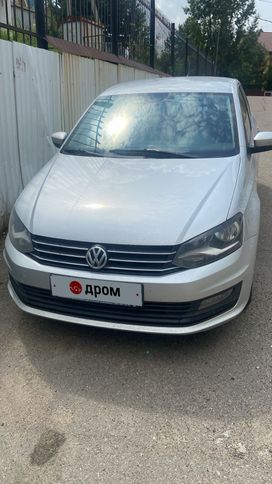  Volkswagen Polo 2017 , 1200000 , 