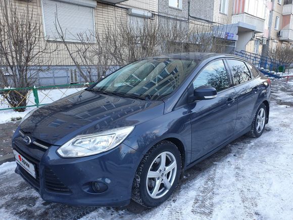  Ford Focus 2012 , 430000 , 