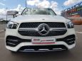 SUV   Mercedes-Benz GLE 2019 , 5999000 , 