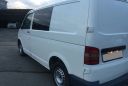    Volkswagen Transporter 2004 , 500000 , 