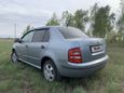  Skoda Fabia 2002 , 185000 , 