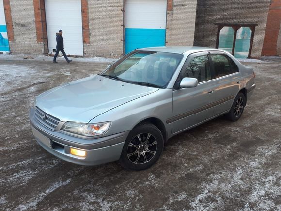  Toyota Corona Premio 1997 , 259000 , 