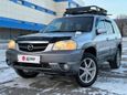 SUV   Mazda Tribute 2002 , 469000 , 