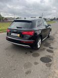 SUV   Audi Q5 2018 , 2750000 , 