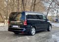    Mercedes-Benz V-Class 2016 , 3375000 , 