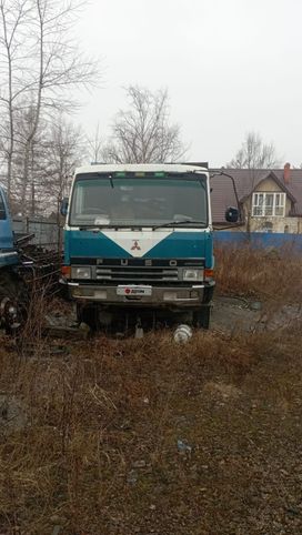  Mitsubishi Fuso Canter 1989 , 1000000 , 