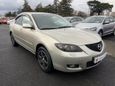  Mazda Mazda3 2008 , 337000 , 