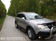 SUV   Opel Antara 2008 , 700000 , 