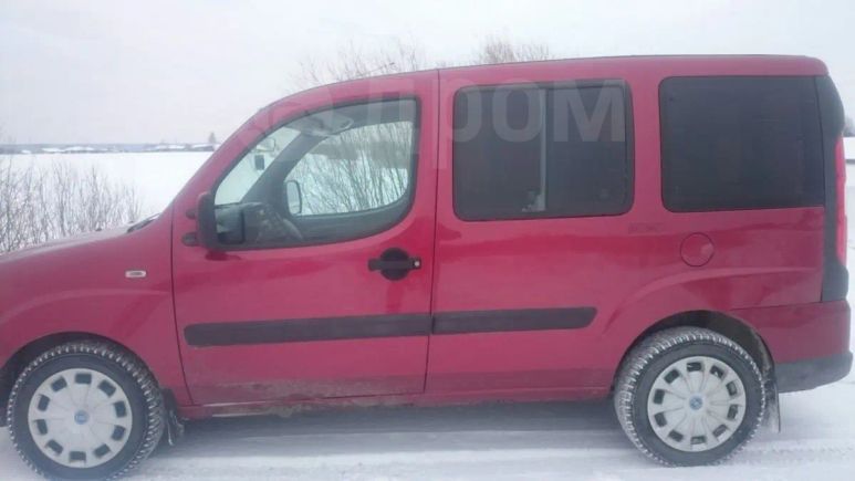    Fiat Doblo 2008 , 330000 ,  