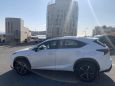 SUV   Lexus NX200t 2014 , 2250000 , 