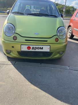 Дэу Матиз технические характеристики. Daewoo Matiz комплектации и цены фото