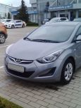  Hyundai Elantra 2014 , 690000 , 