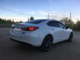  Mazda Mazda6 2015 , 1300000 , 