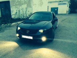  Honda Accord 2009 , 740000 , 