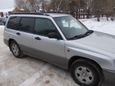 SUV   Subaru Forester 2000 , 315000 , 