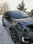 SUV   Renault Kaptur 2017 , 1090000 , 