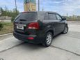 SUV   Kia Sorento 2011 , 759000 , 