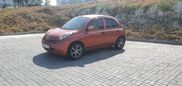 Nissan March 2002 , 230000 , 