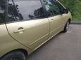    Toyota Corolla Spacio 2002 , 350000 , 