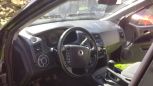 SUV   SsangYong Kyron 2008 , 480000 , 