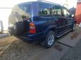 SUV   Suzuki Grand Vitara 2001 , 409000 , 