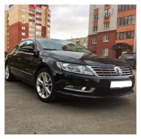  Volkswagen Passat CC 2013 , 1000000 ,  