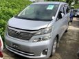    Toyota Vellfire 2008 , 455000 , 