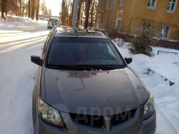  Pontiac Vibe 2004 , 315000 , 