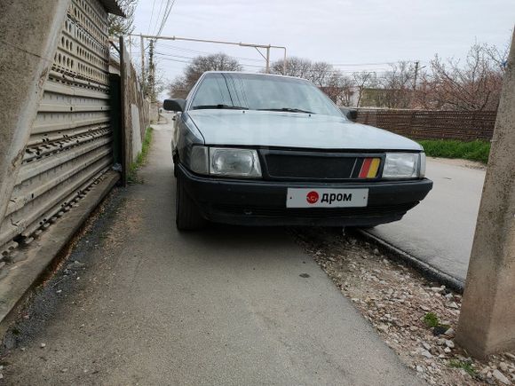  Audi 100 1988 , 130000 , 