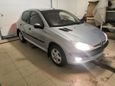  Peugeot 206 2001 , 110000 , 