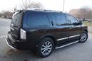 SUV   Infiniti QX56 2009 , 1450000 , --